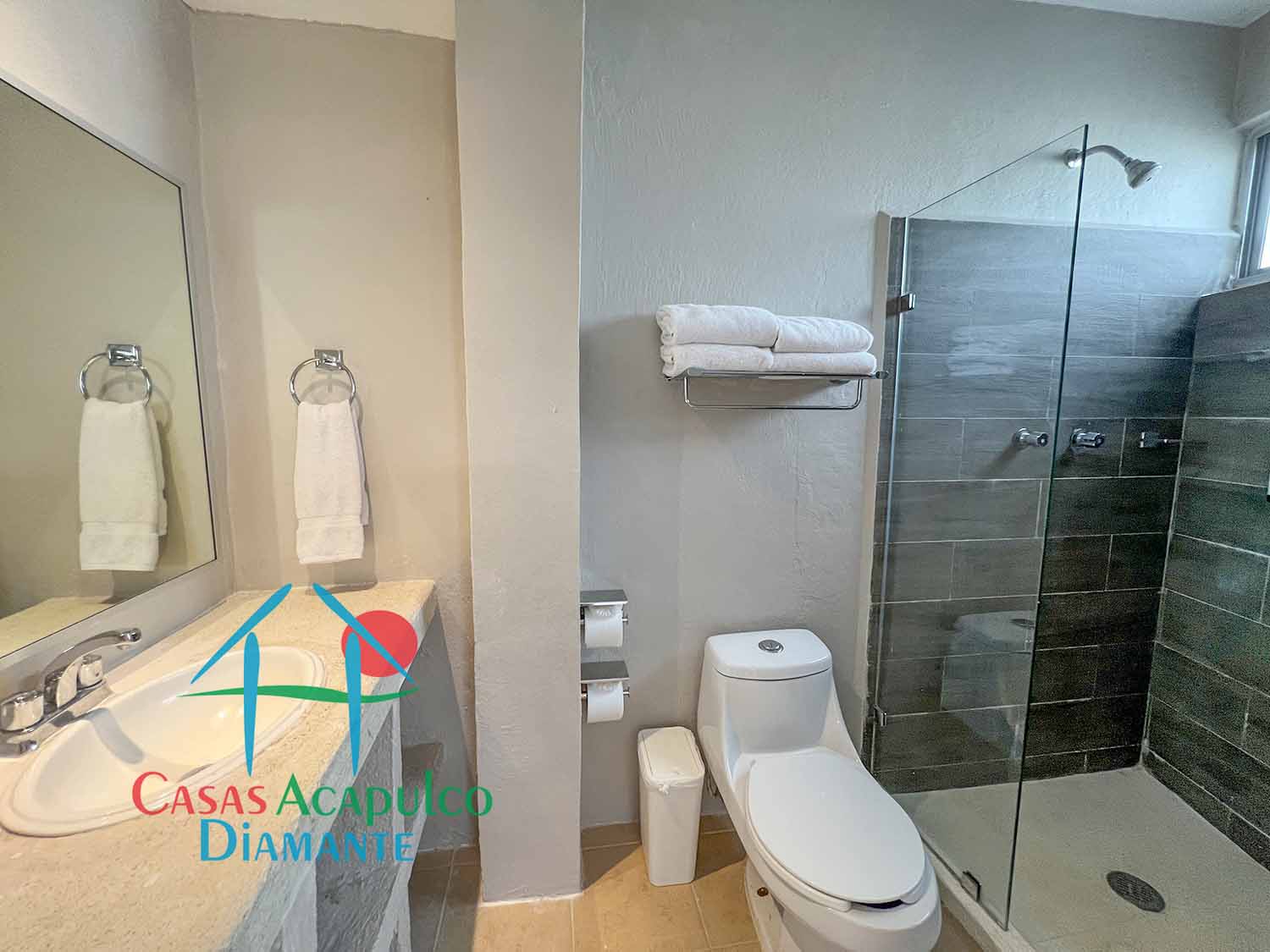 Casa Romance - Recámara siete 5